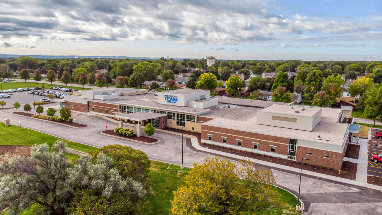 Bellin Cancer Center_1280X720