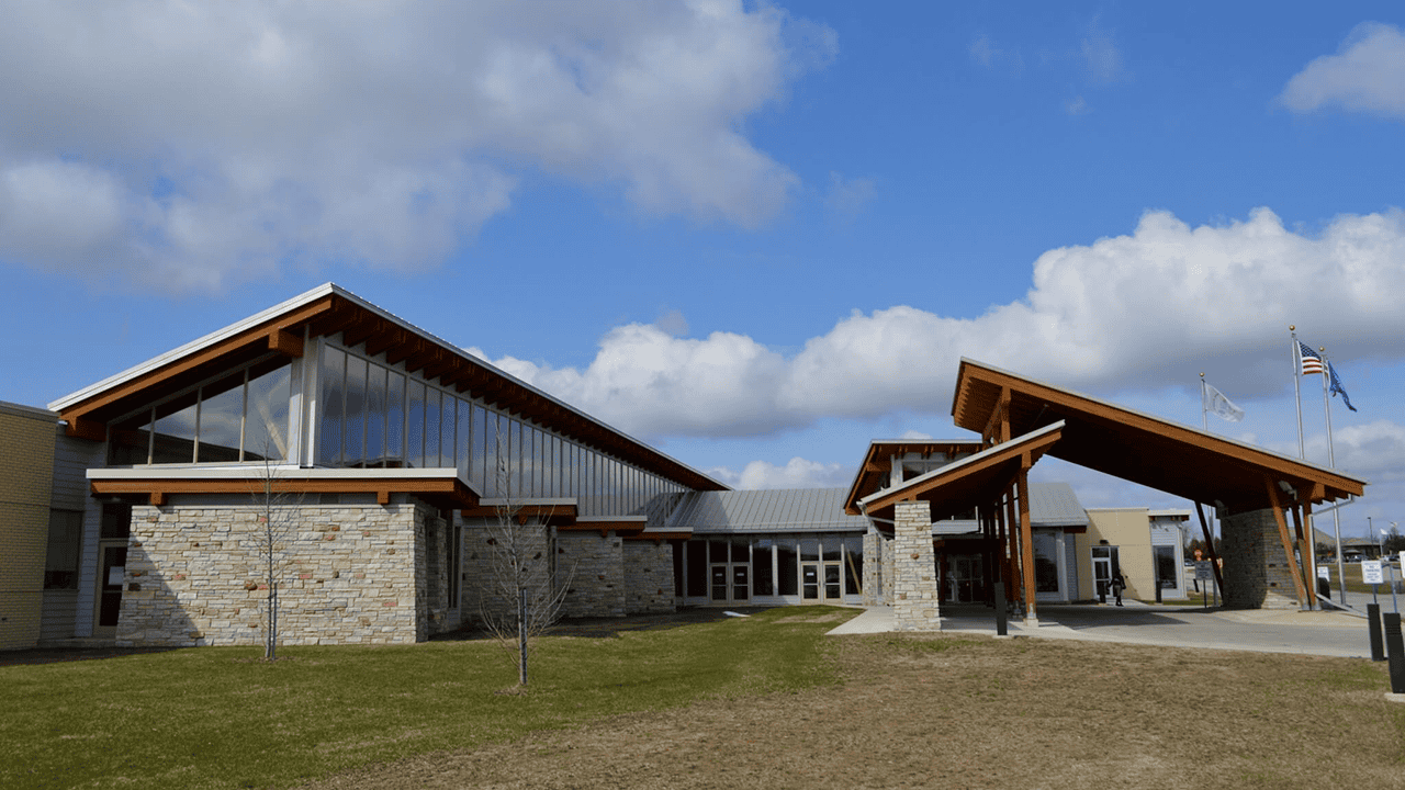 Oneida Nation Community Health Center_1280x720